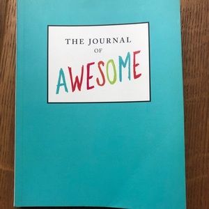 Brand new Journal